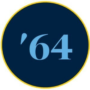 Class of 1964
